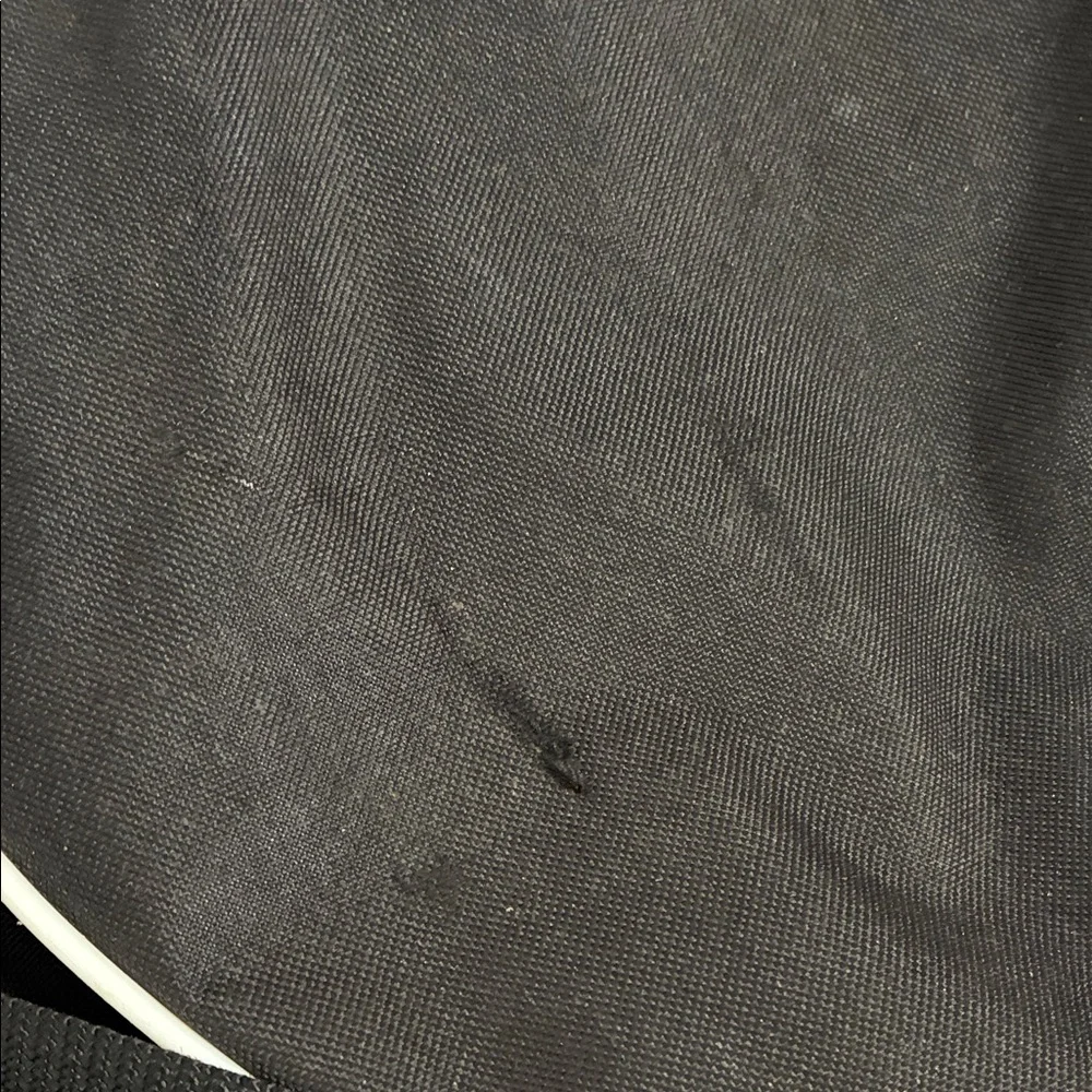 Easton Black Baseball Bat Bag